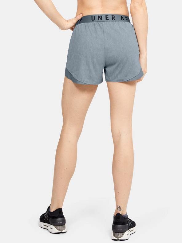 Under Armour Női rövidnadrágok Under Armour Play Up Twist Shorts 3.0