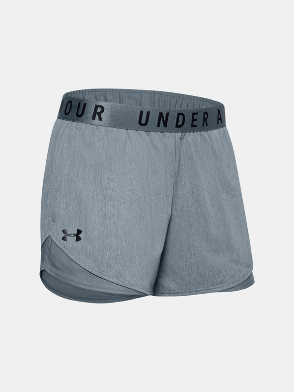 Under Armour Női rövidnadrágok Under Armour Play Up Twist Shorts 3.0