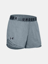 Under Armour Női rövidnadrágok Under Armour Play Up Twist Shorts 3.0