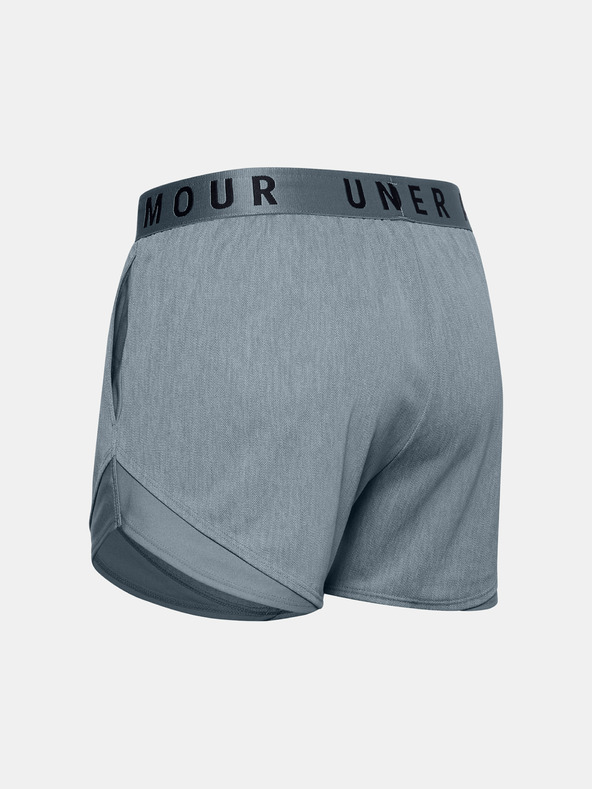 Under Armour Női rövidnadrágok Under Armour Play Up Twist Shorts 3.0