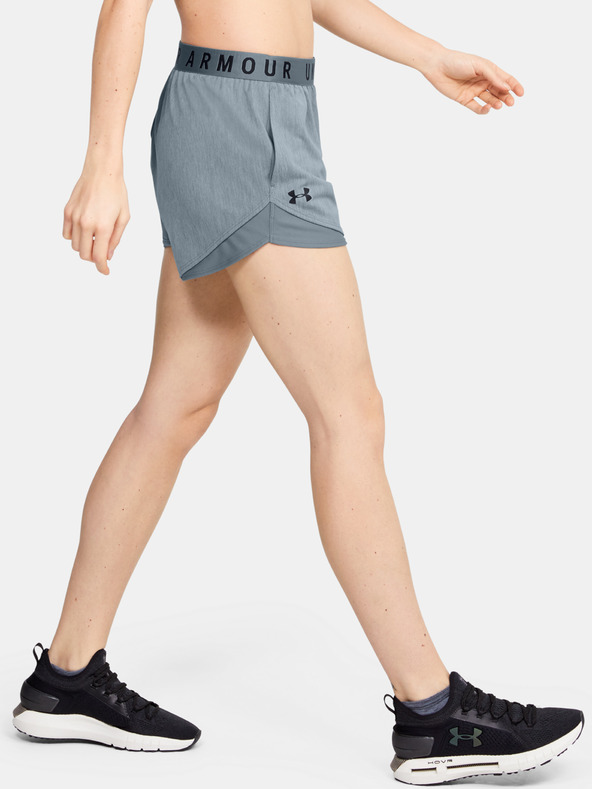 Under Armour Női rövidnadrágok Under Armour Play Up Twist Shorts 3.0