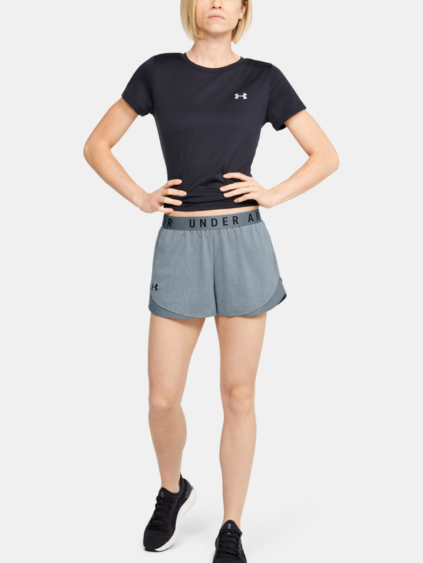 Under Armour Női rövidnadrágok Under Armour Play Up Twist Shorts 3.0