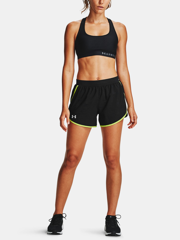 Under Armour Női rövidnadrágok Under Armour W  Fly By 2.0 Short