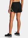 Under Armour Női rövidnadrágok Under Armour W  Fly By 2.0 Short