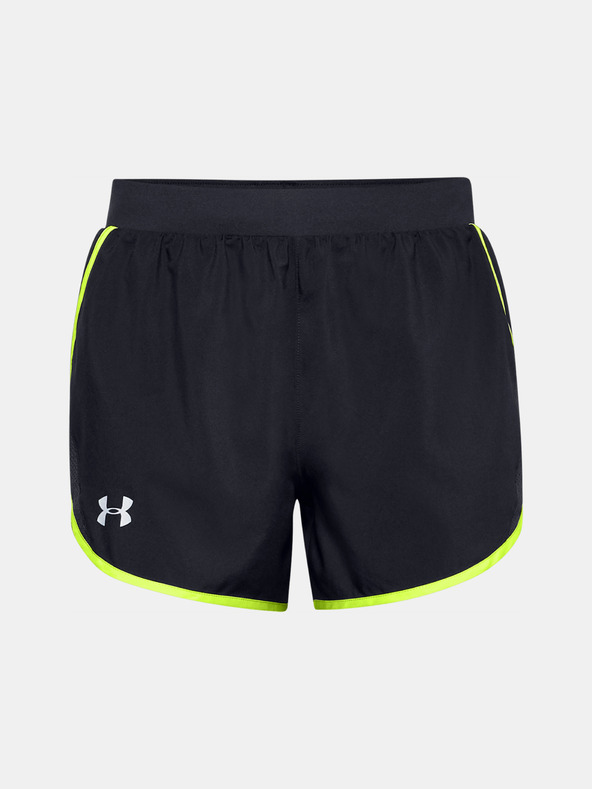 Under Armour Női rövidnadrágok Under Armour W  Fly By 2.0 Short