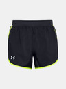 Under Armour Női rövidnadrágok Under Armour W  Fly By 2.0 Short