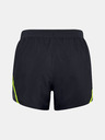 Under Armour Női rövidnadrágok Under Armour W  Fly By 2.0 Short