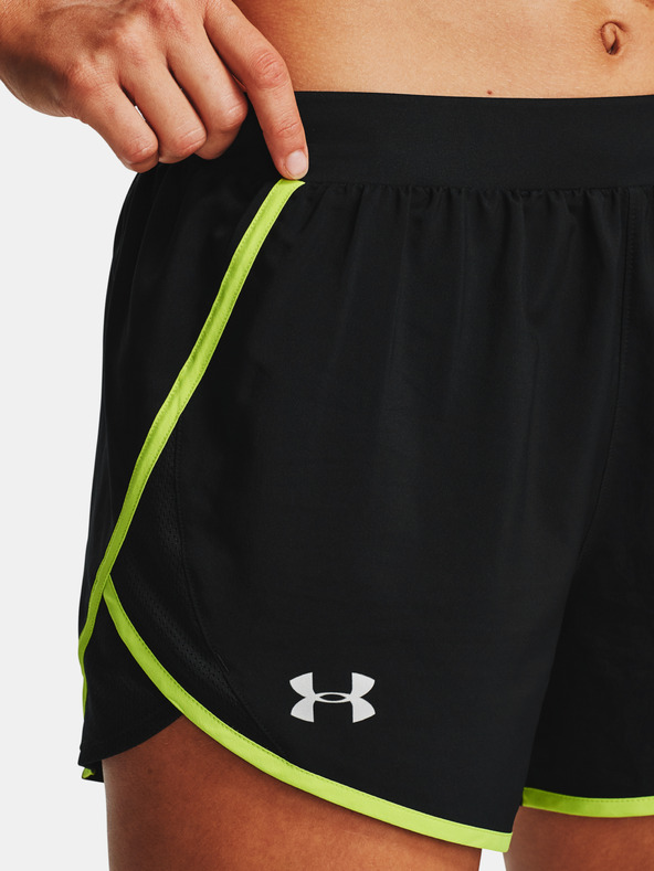 Under Armour Női rövidnadrágok Under Armour W  Fly By 2.0 Short