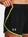 Under Armour Női rövidnadrágok Under Armour W  Fly By 2.0 Short
