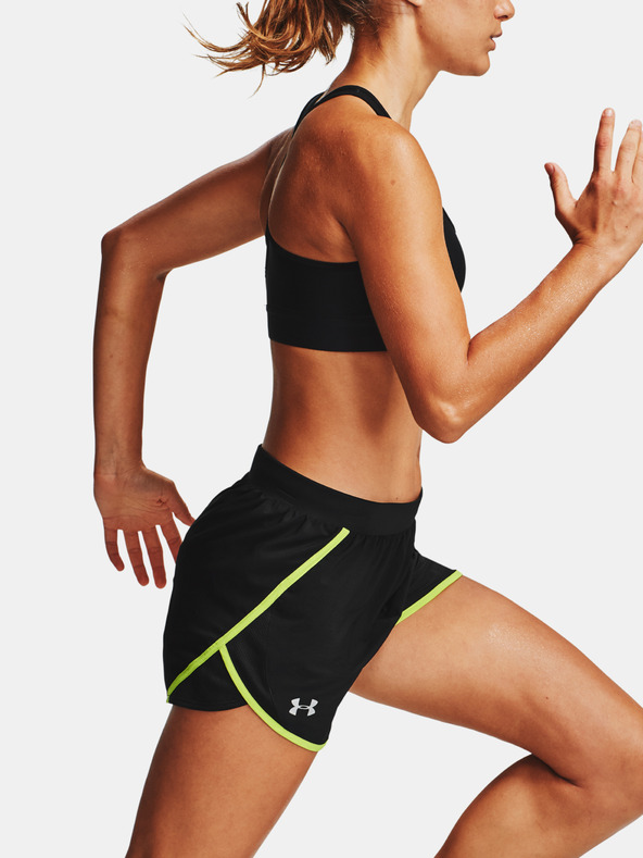 Under Armour Női rövidnadrágok Under Armour W  Fly By 2.0 Short