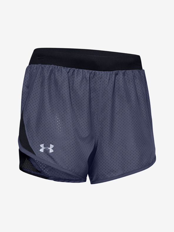 Under Armour Női rövidnadrágok Under Armour W  Fly By 2.0 Cire Perforated Short