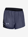 Under Armour Női rövidnadrágok Under Armour W  Fly By 2.0 Cire Perforated Short