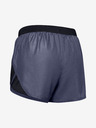 Under Armour Női rövidnadrágok Under Armour W  Fly By 2.0 Cire Perforated Short