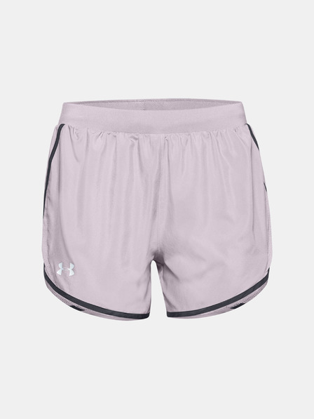 Under Armour Női rövidnadrágok Under Armour W UA Fly By 2.0 Short