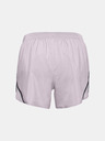 Under Armour Női rövidnadrágok Under Armour W UA Fly By 2.0 Short