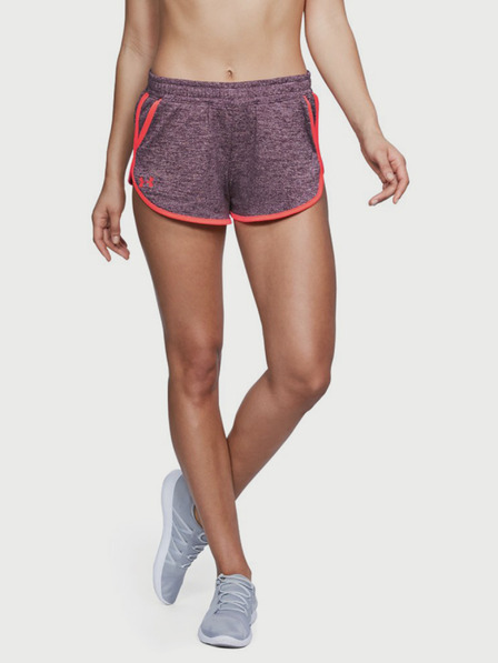 Under Armour Női rövidnadrágok Under Armour Tech Short 2.0 Twist