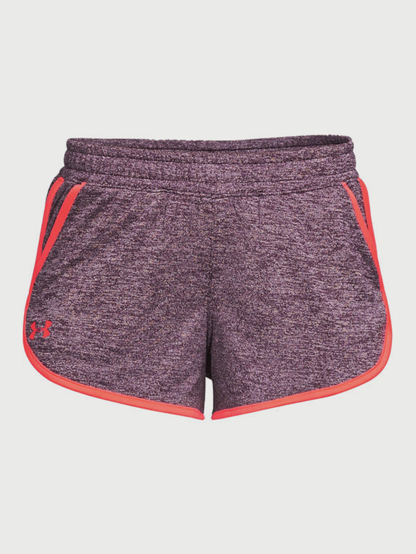 Under Armour Női rövidnadrágok Under Armour Tech Short 2.0 Twist