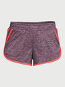Under Armour Női rövidnadrágok Under Armour Tech Short 2.0 Twist