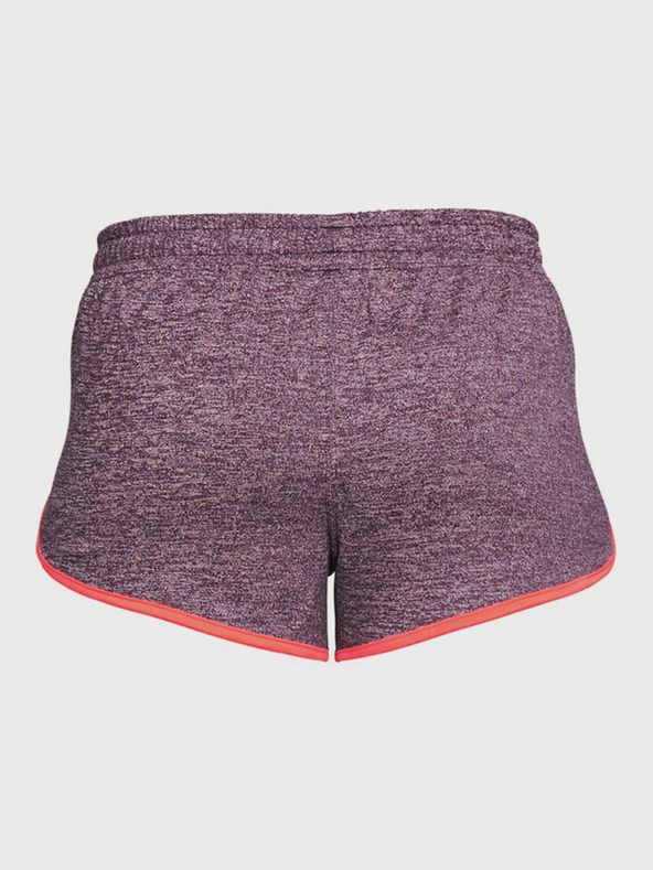 Under Armour Női rövidnadrágok Under Armour Tech Short 2.0 Twist