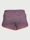 Under Armour Női rövidnadrágok Under Armour Tech Short 2.0 Twist