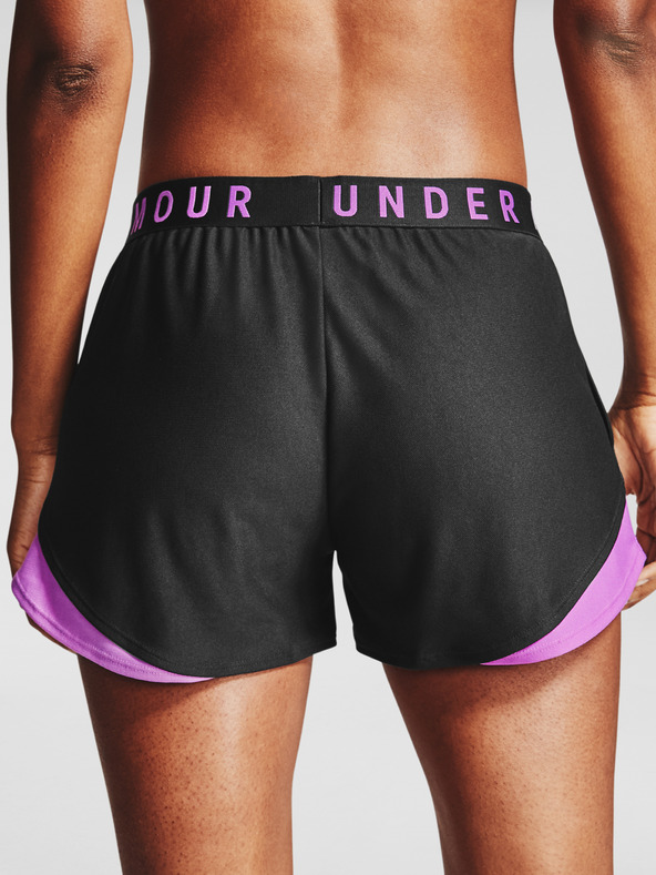 Under Armour Női rövidnadrágok Under Armour Play Up Shorts 3.0
