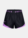 Under Armour Női rövidnadrágok Under Armour Play Up Shorts 3.0