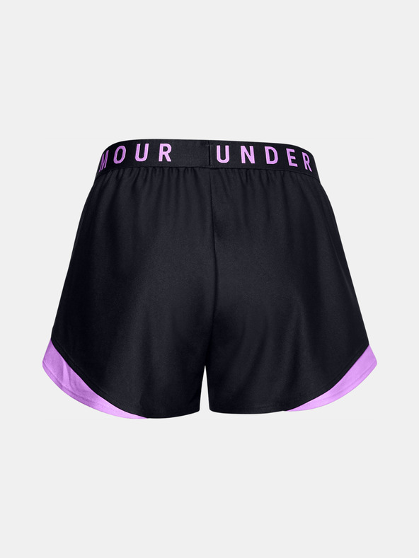 Under Armour Női rövidnadrágok Under Armour Play Up Shorts 3.0