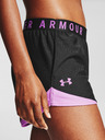 Under Armour Női rövidnadrágok Under Armour Play Up Shorts 3.0
