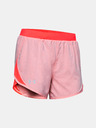Under Armour Női rövidnadrágok Under Armour W  Fly By 2.0 Short