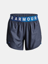 Under Armour Női rövidnadrágok Under Armour Play Up 5in Shorts