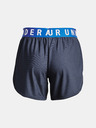 Under Armour Női rövidnadrágok Under Armour Play Up 5in Shorts