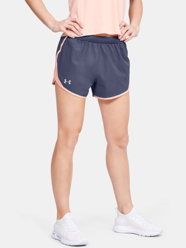 Under Armour Női rövidnadrágok Under Armour W Fly By 2.0 Short