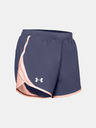 Under Armour Női rövidnadrágok Under Armour W Fly By 2.0 Short