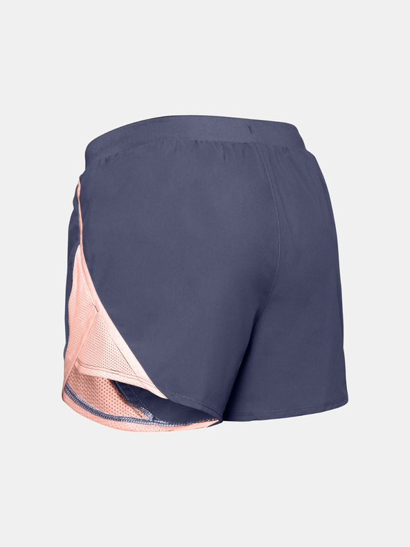 Under Armour Női rövidnadrágok Under Armour W Fly By 2.0 Short