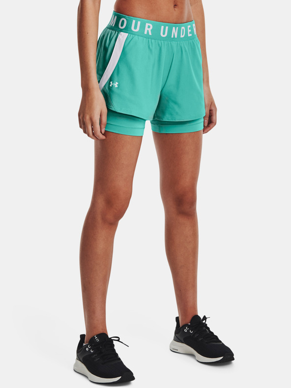 Under Armour Női rövidnadrágok Under Armour Play Up 2-In-1 Shorts