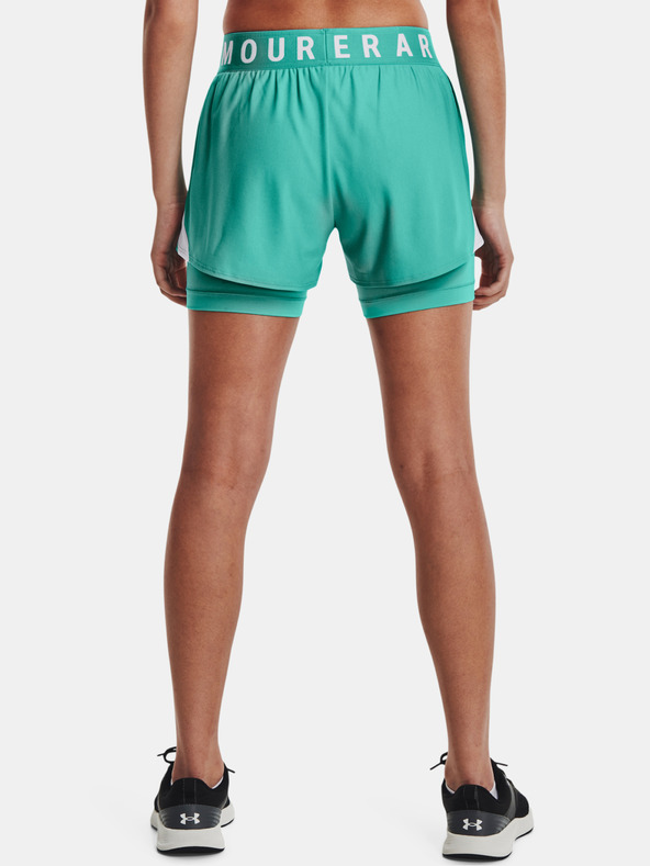 Under Armour Női rövidnadrágok Under Armour Play Up 2-In-1 Shorts