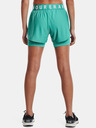 Under Armour Női rövidnadrágok Under Armour Play Up 2-In-1 Shorts