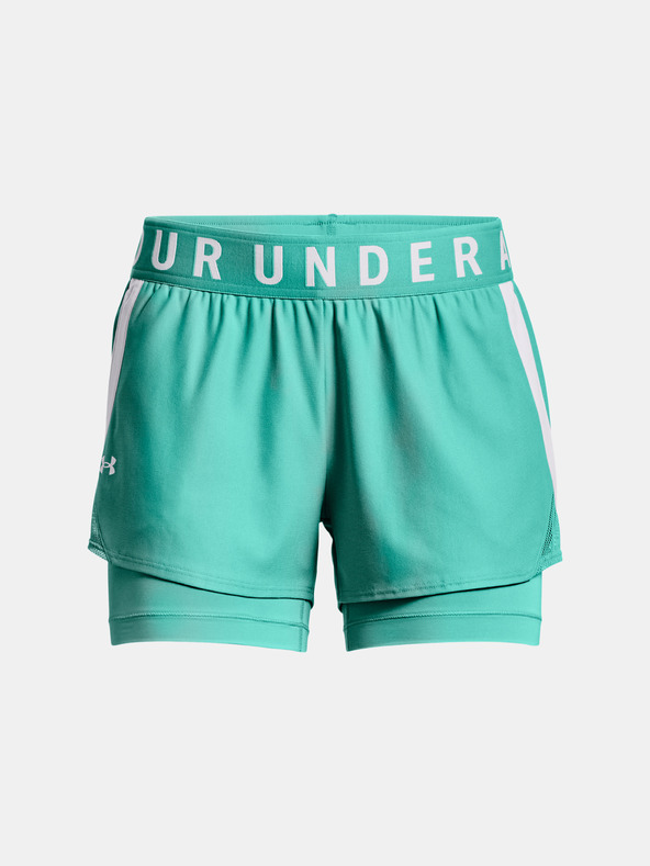 Under Armour Női rövidnadrágok Under Armour Play Up 2-In-1 Shorts