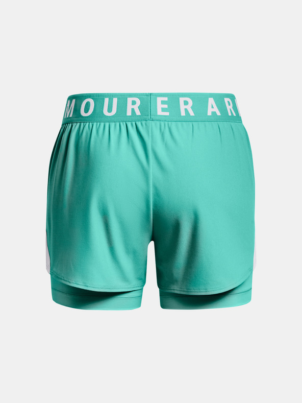 Under Armour Női rövidnadrágok Under Armour Play Up 2-In-1 Shorts