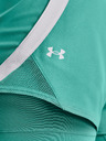 Under Armour Női rövidnadrágok Under Armour Play Up 2-In-1 Shorts