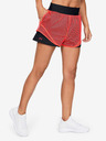 Under Armour Női rövidnadrágok Under Armour Warrior Mesh Layer Shorts