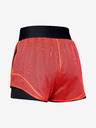 Under Armour Női rövidnadrágok Under Armour Warrior Mesh Layer Shorts