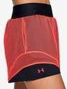 Under Armour Női rövidnadrágok Under Armour Warrior Mesh Layer Shorts