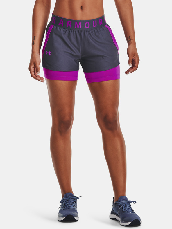 Under Armour Női rövidnadrágok Under Armour Play Up 2-In-1 Shorts