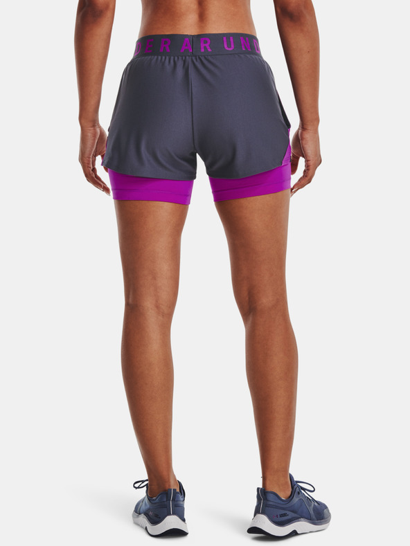 Under Armour Női rövidnadrágok Under Armour Play Up 2-In-1 Shorts