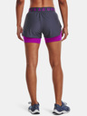 Under Armour Női rövidnadrágok Under Armour Play Up 2-In-1 Shorts