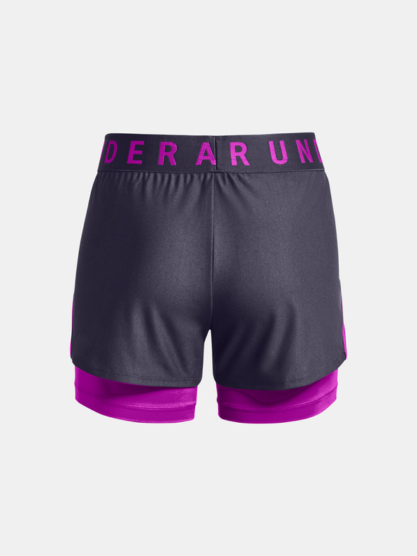 Under Armour Női rövidnadrágok Under Armour Play Up 2-In-1 Shorts