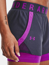 Under Armour Női rövidnadrágok Under Armour Play Up 2-In-1 Shorts