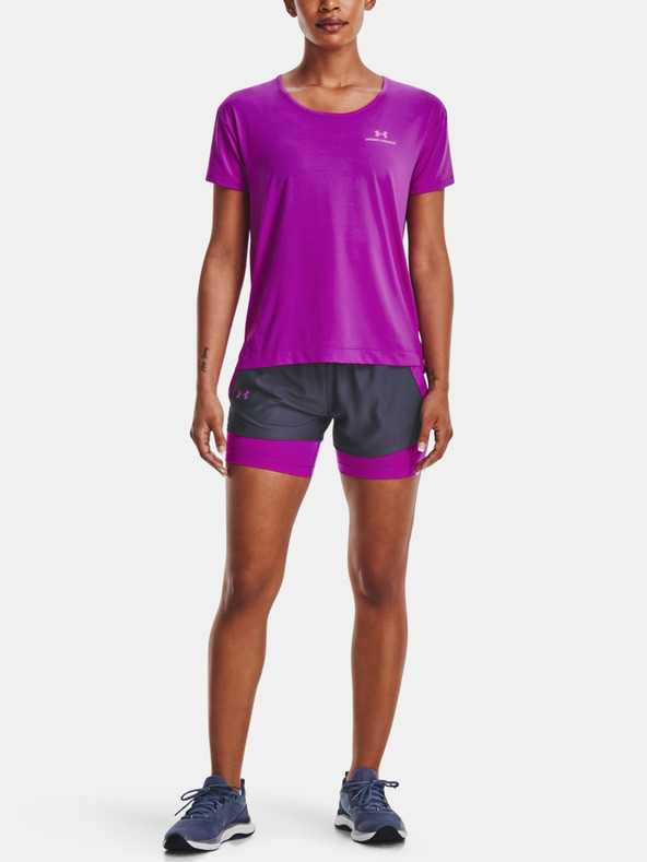 Under Armour Női rövidnadrágok Under Armour Play Up 2-In-1 Shorts