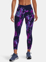 Under Armour Női leggings Under Armour Meridian Print Ankle Leg
